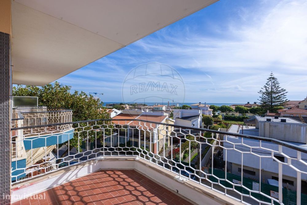 Apartamento T2 para arrendamento