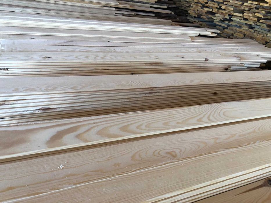 Deska elewacyjna gr 20mm , deska  podbitka, szalówka sosnowa, boazeria