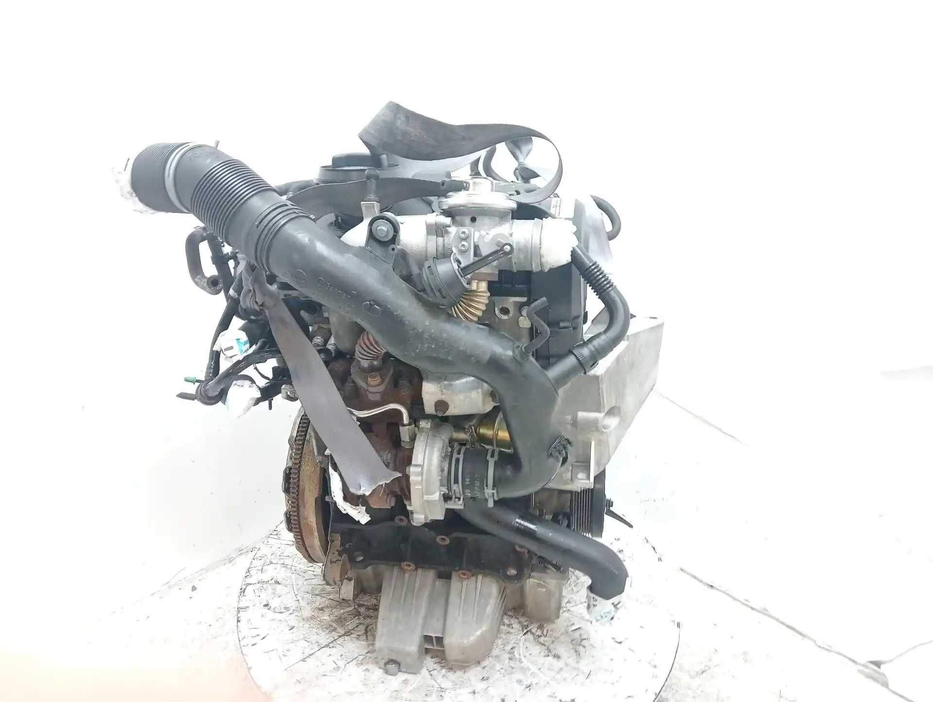 Motor Polo, Ibiza 1.4 TDI 75 CV   AMF