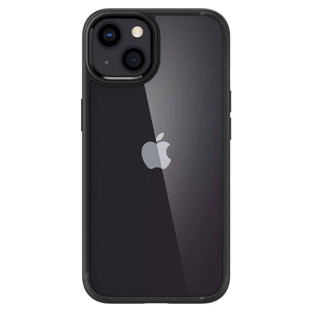Etui Spigen do iPhone 13 Mini Ultra Hybrid Matte Black