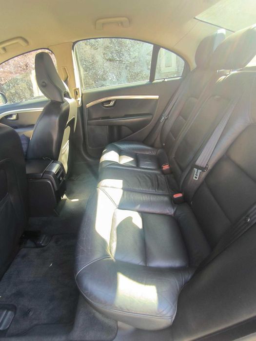 VOLVO S80 2.0 D MOMENTUM