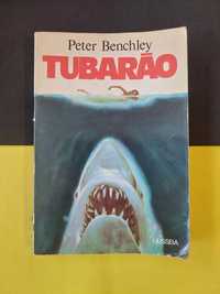 Peter Benchley - Tubarão