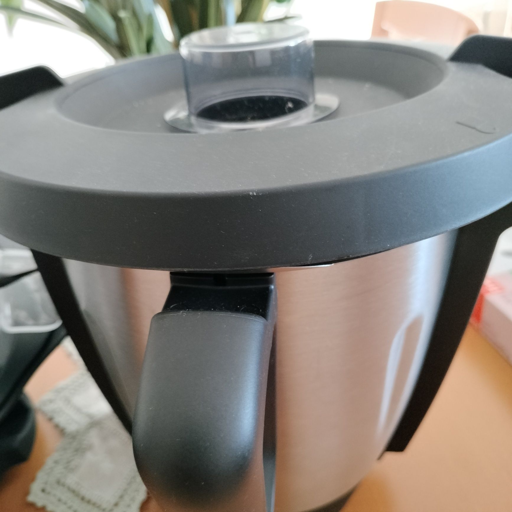 Vendo Robot de cozinha do Lidl novo