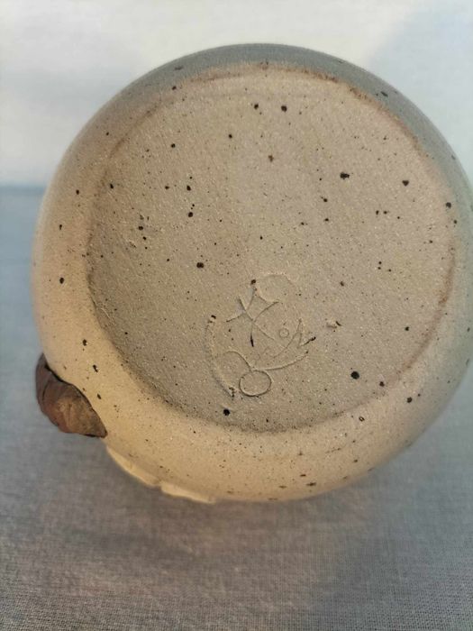 Lampka naftowa mała