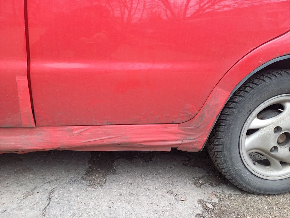 Продам Daewoo Matiz 0.8 механіка 2006р.