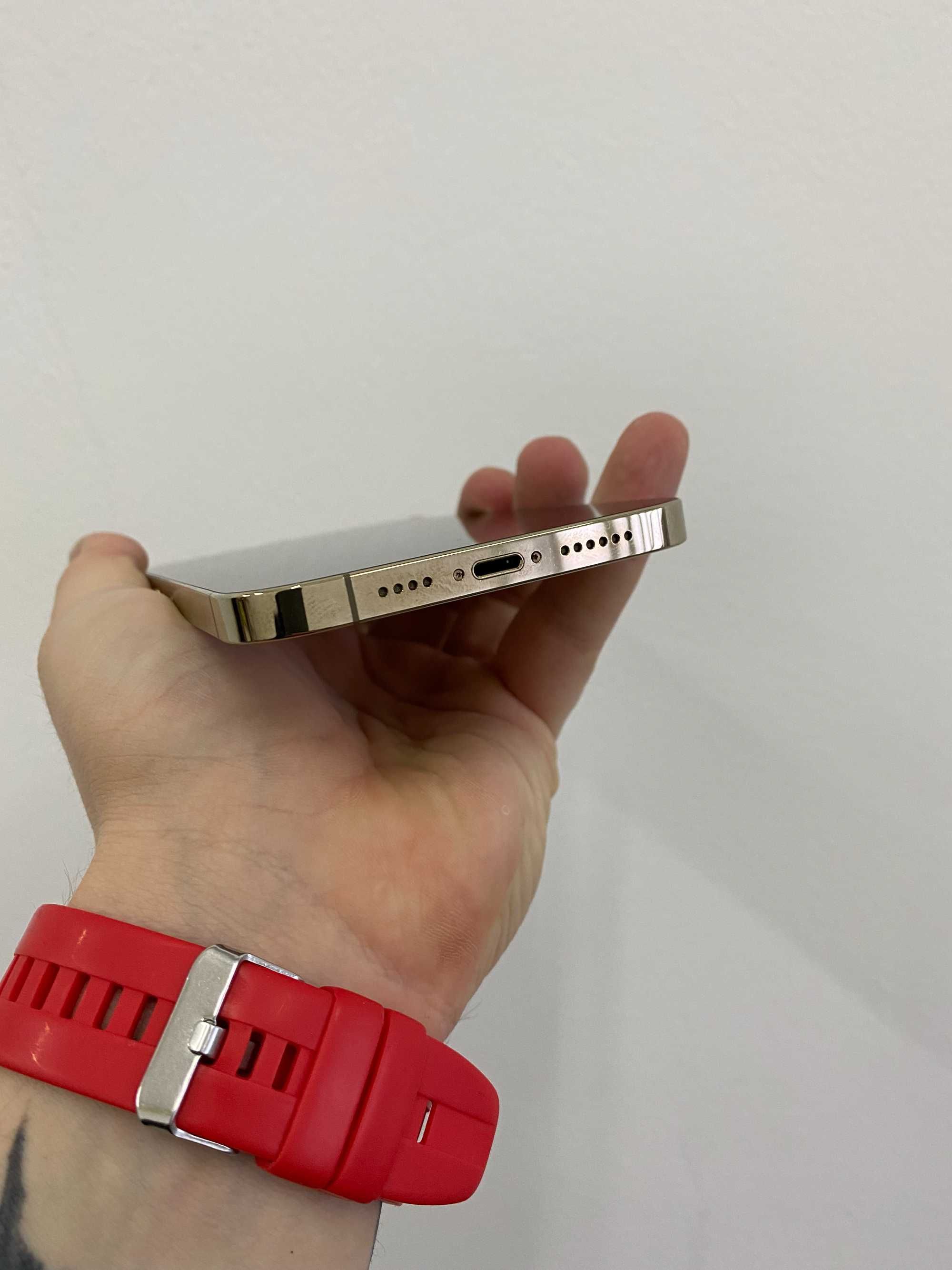 Apple Iphone 12 Pro 128gb Neverlock Gold Silver Гарантия