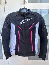 Casaco Mota Alpinestars T-Jaws v3 Waterproof