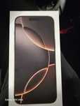 Iphone 16 pro max 512 gb