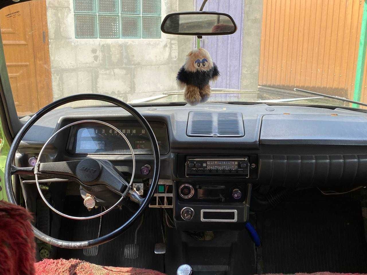 Продам Москвич 412