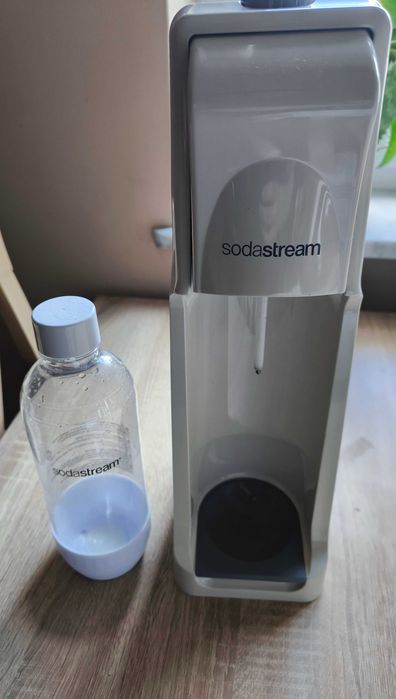 Sprzedam soda stream