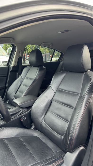 Mazda 6  2014 рік