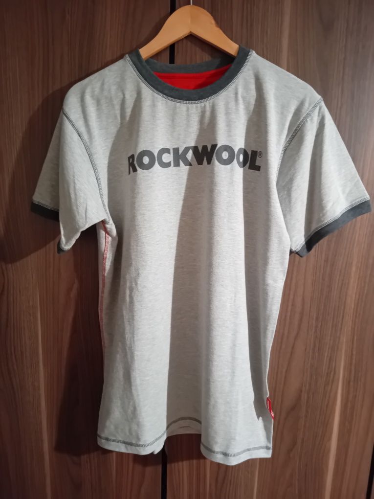 Koszulka męska nowa ! Rockwoll