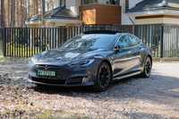 Tesla Model S gwaracja do 2026 roku, możliwa zamiana