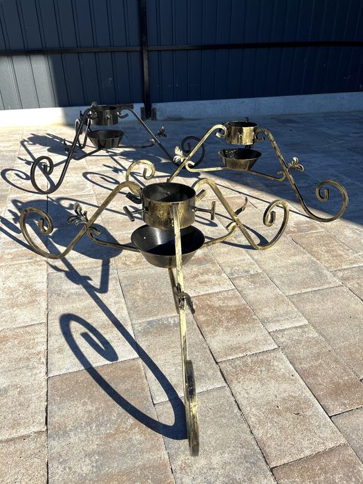 Stojaki choinkowe SPRZEDAŻ HURTOWA