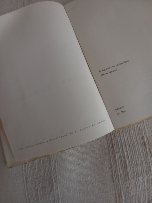 Primeira edição de poesia de Rui Knopfli