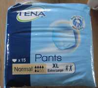 Majtki chłonne Tena Pants Normal XL 15 sztuk