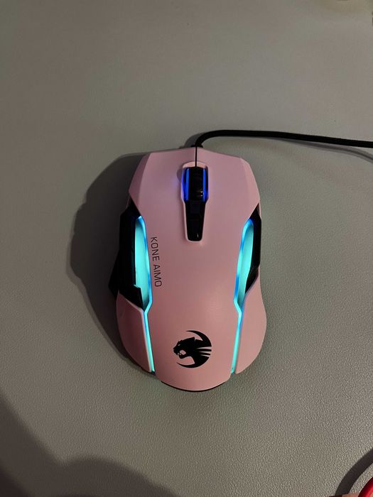 ROCCAT Kone AIMO Remastered