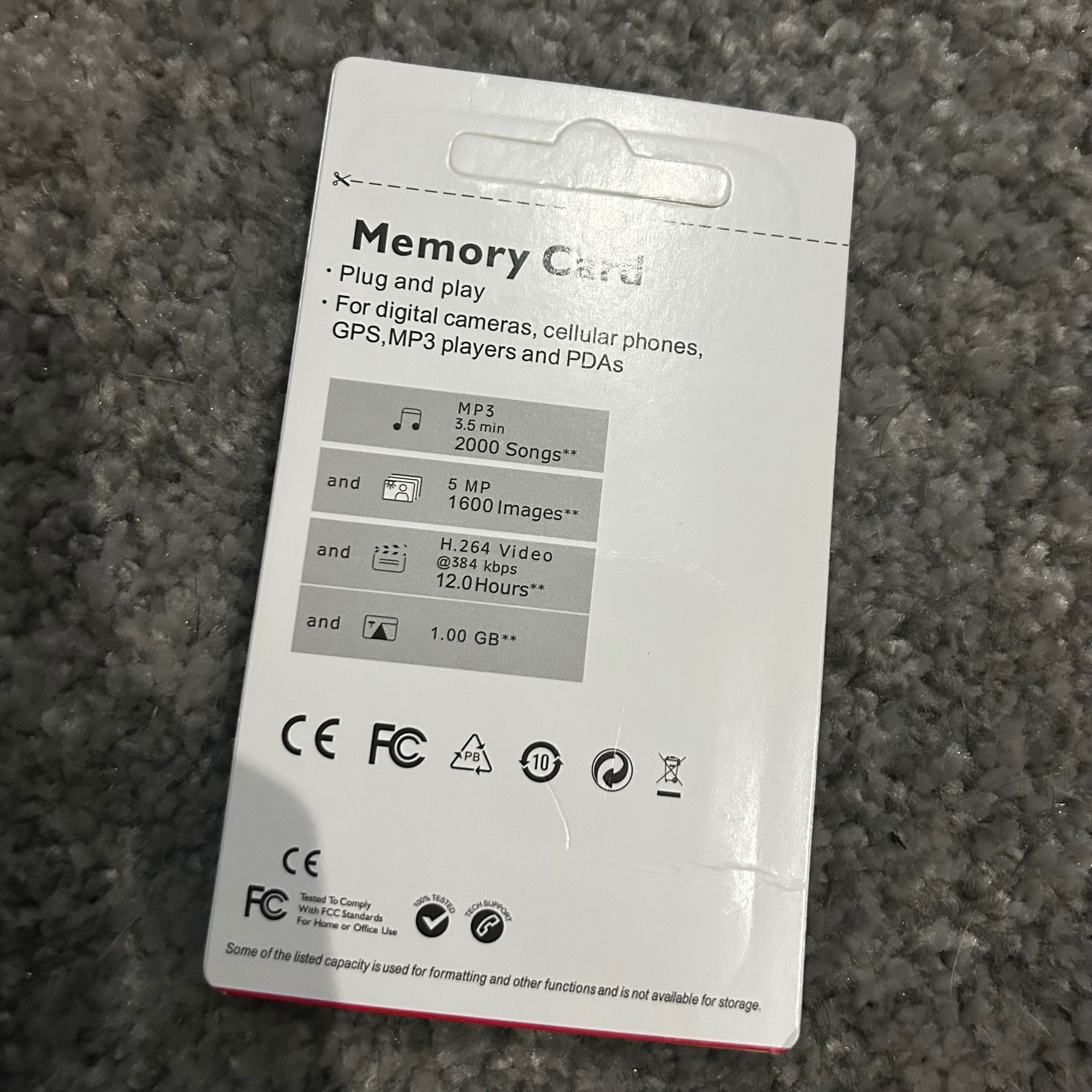 NOWE !! 4 x zestaw adapter sim adaptery memory card karta pamięci