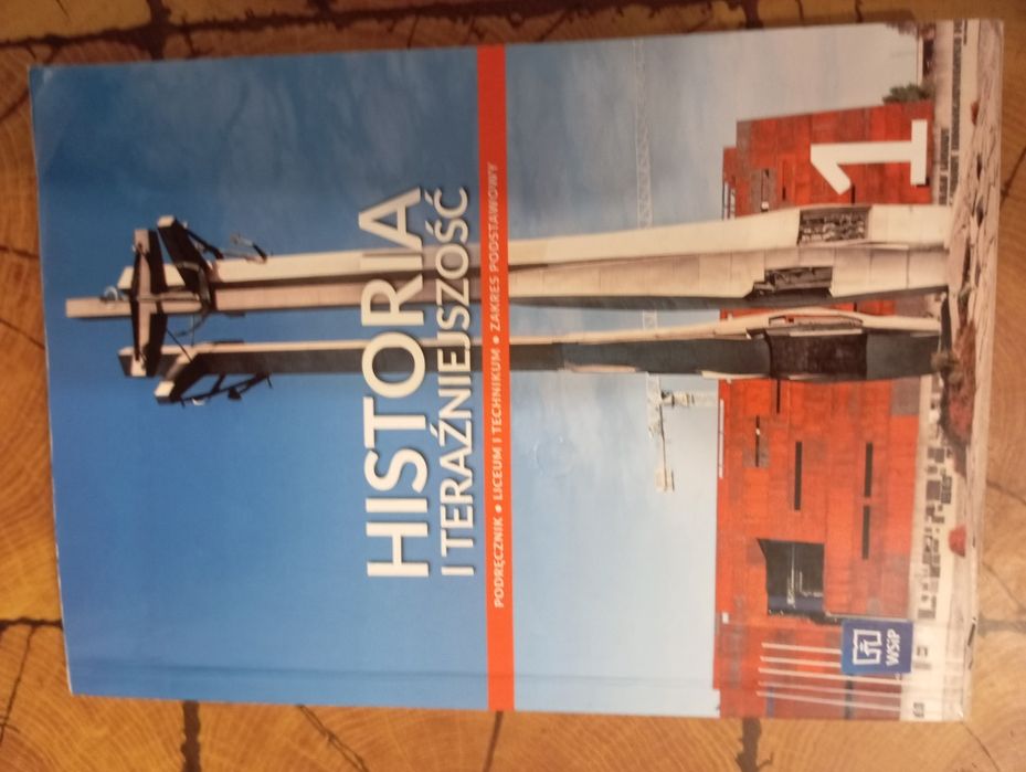 Historia i teraźniejszość 1