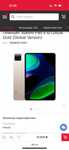 Планшет xiaomi pad 6 6/128