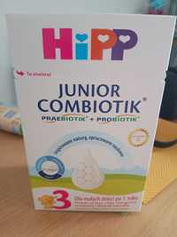 Mleko HiPP Junior Combiotik 3