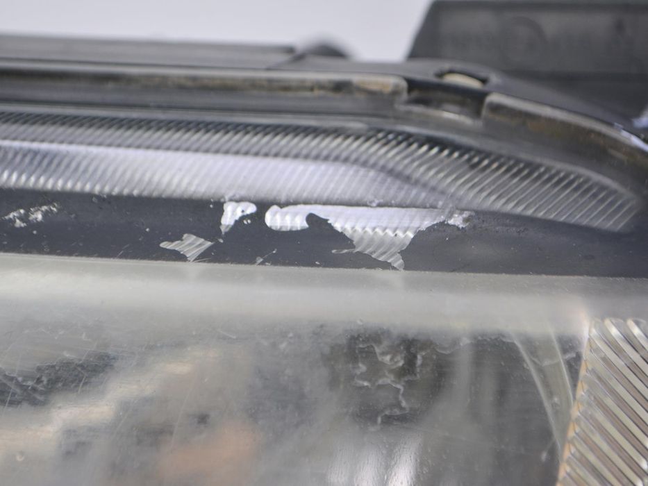 Фара ліва MITSUBISHI L200 KAOT 2006-2011 MN146191