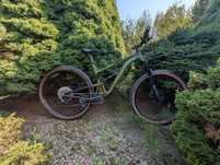 Trailowy Kellys Thorx 50 29" 145/150mm rozmiar M- poprawiona geometria