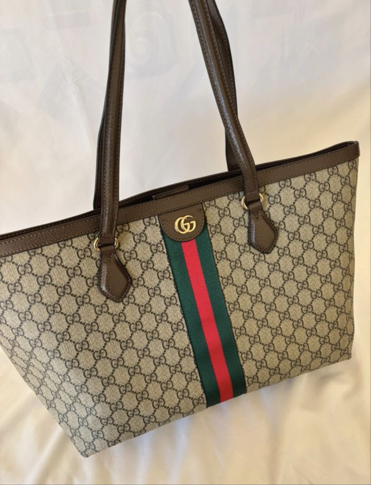 Mala Gucci 100% original