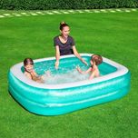 Basen Dmuchany dla dzieci BESTWAY 54005