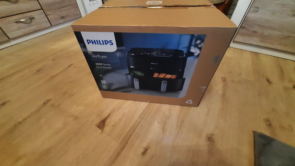 Air fryer philips