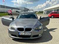 BMW 320d coupe POLECAM