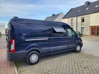 Ford Transit Kamper 2.0 EcoBlue