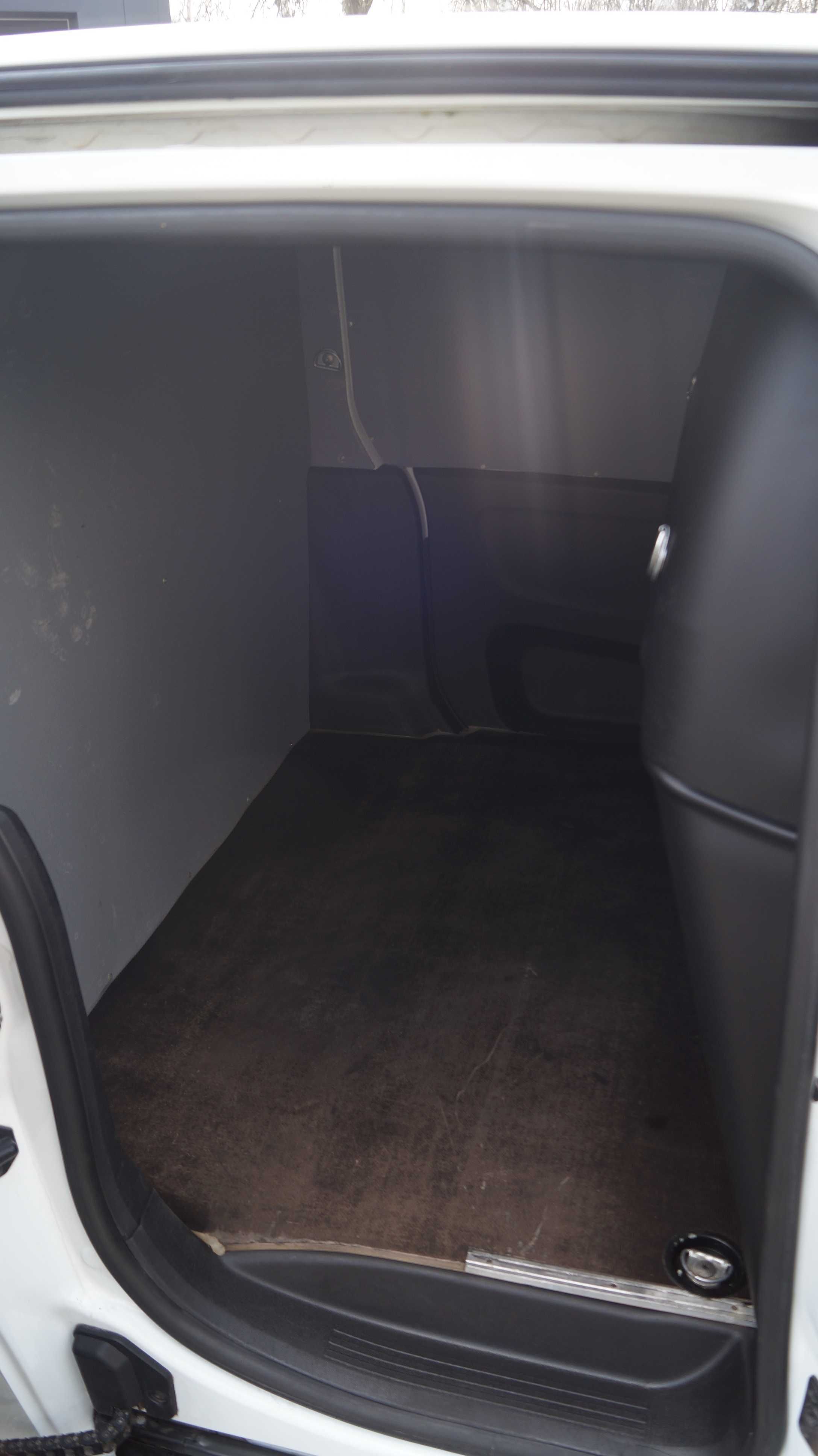 Opel Combo XL MAXI Salon PL FVat 23%