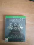 INJUSTICE 2 Edycja Kolekcjonerska na Xbox one