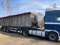 Продам  самосвал Fligel 2006 рік