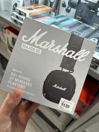 Вітринний Marshall 4 headphones