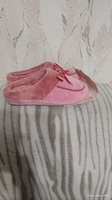 Жіночі капці Home story