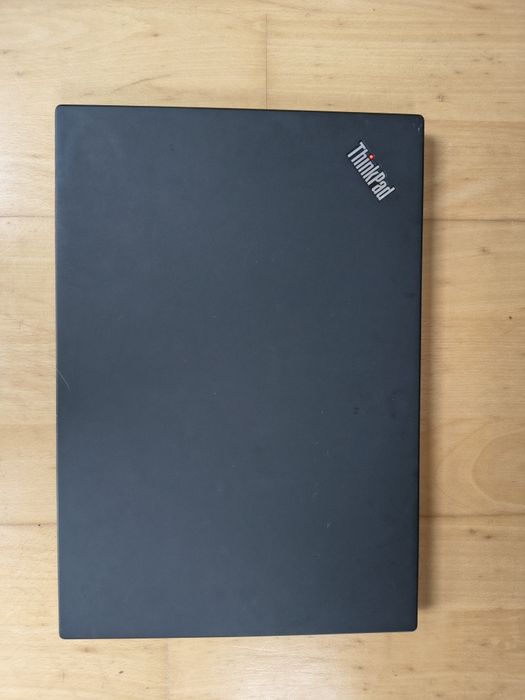 Lenovo T14 (Core i5-10Gen, 16GB DDR4, NVMe 512GB) 14"FHD 4G