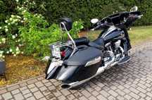 Yamaha XV Yamaha Stratoliner XV 1900