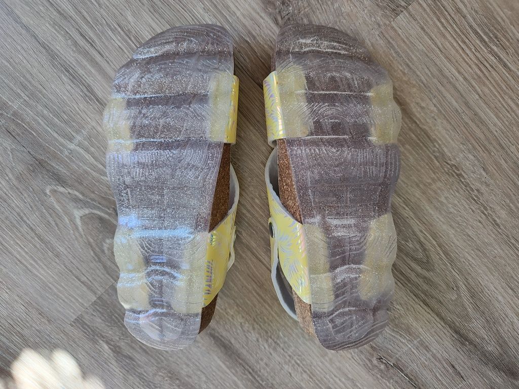 Sandały Superfit Jellies 35