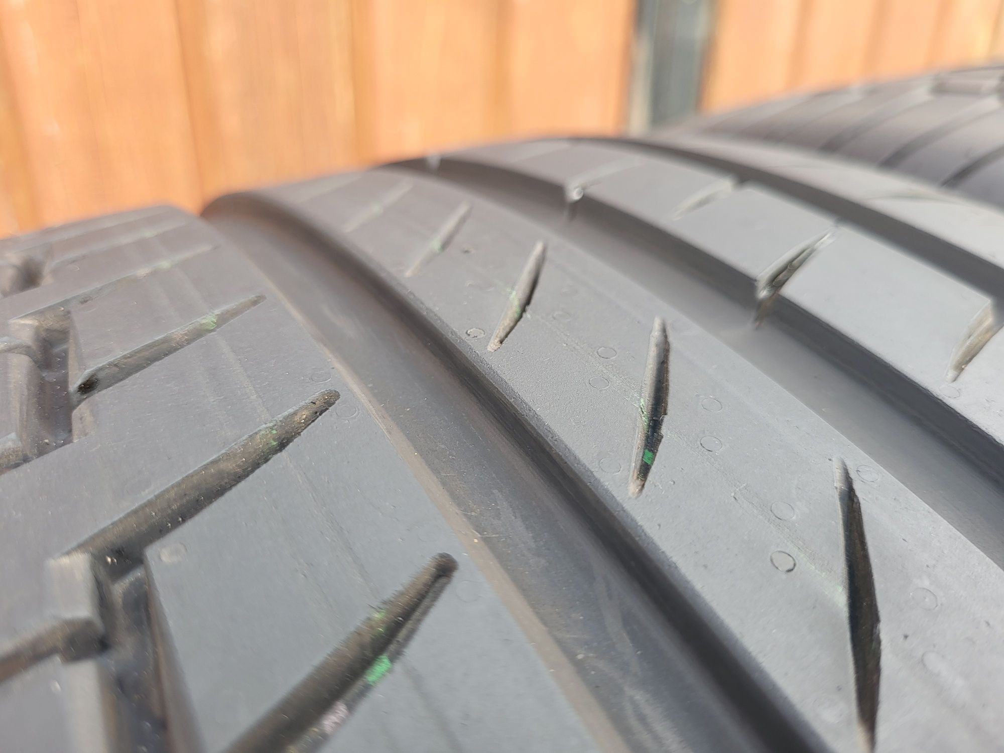 255/45 R20 105H XL Continental Premium Contact 6 Jak Nowe