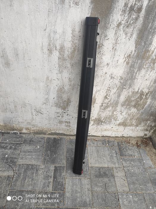 Siatka bagażnika osłona Audi A6 C7 Avant Kombi Oryginał