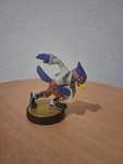 Falco – Amiibo Original Nintendo