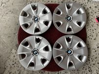 Ковпаки Колпаки Original BMW R16