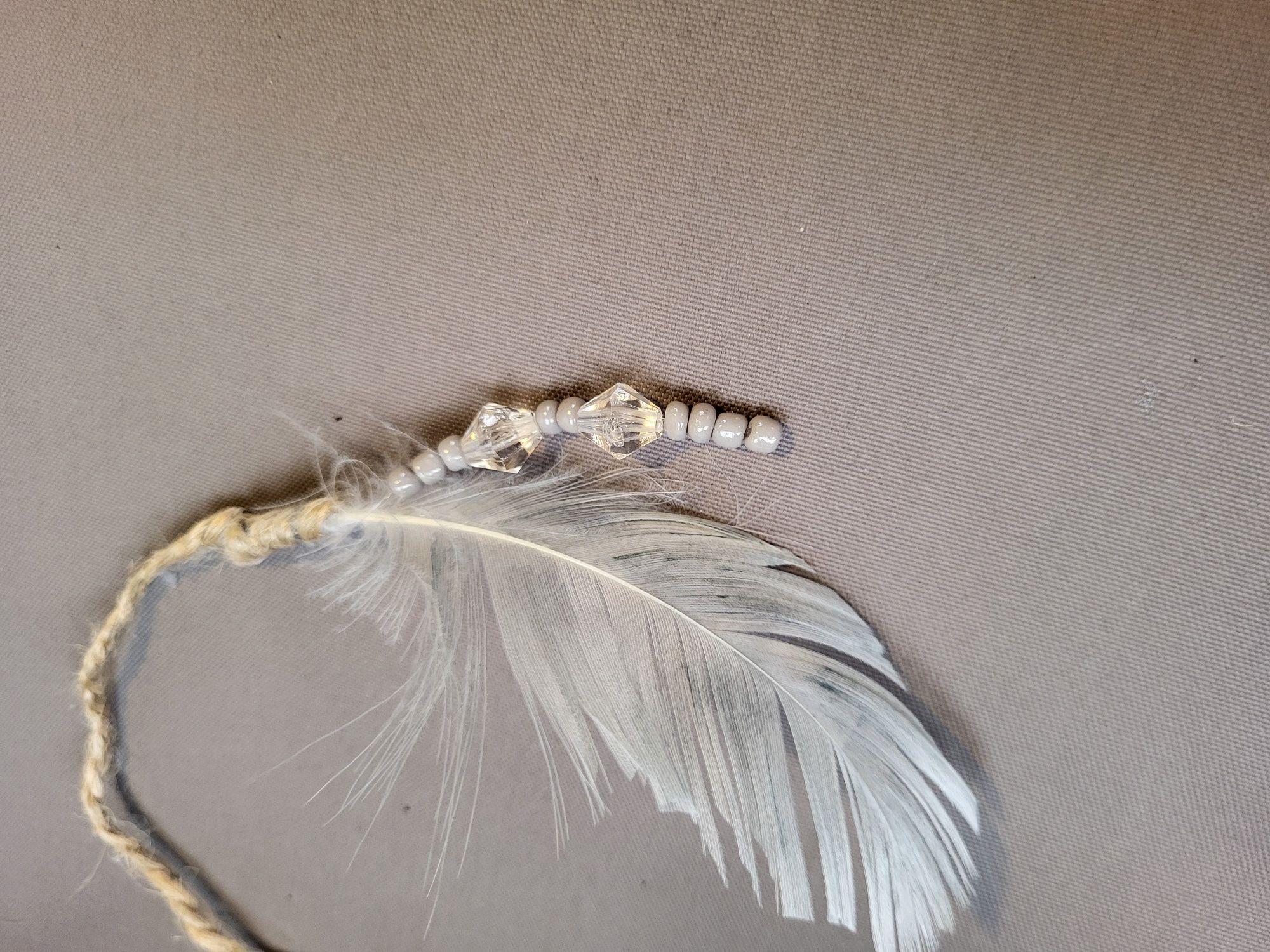 Przywieszka cosplay, therian - kolor na zamowienie