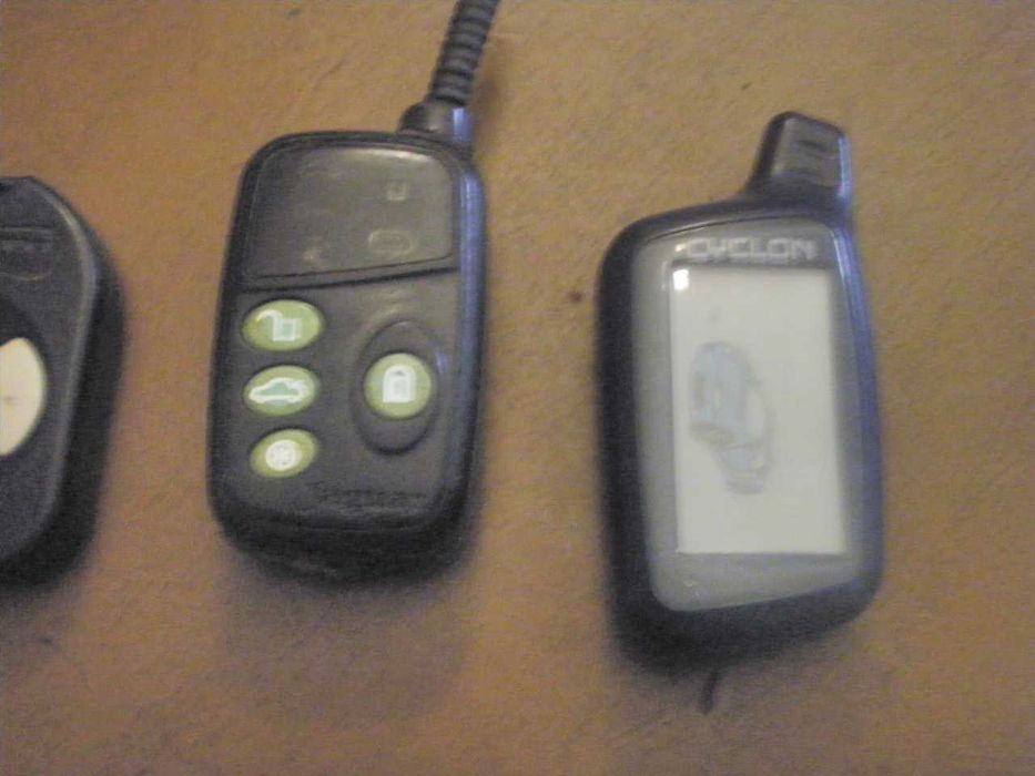 продам брелки от автосигнализаций