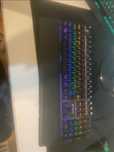 Teclado NPLAY com suporte para pulso