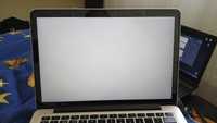 Macbook pro 2015