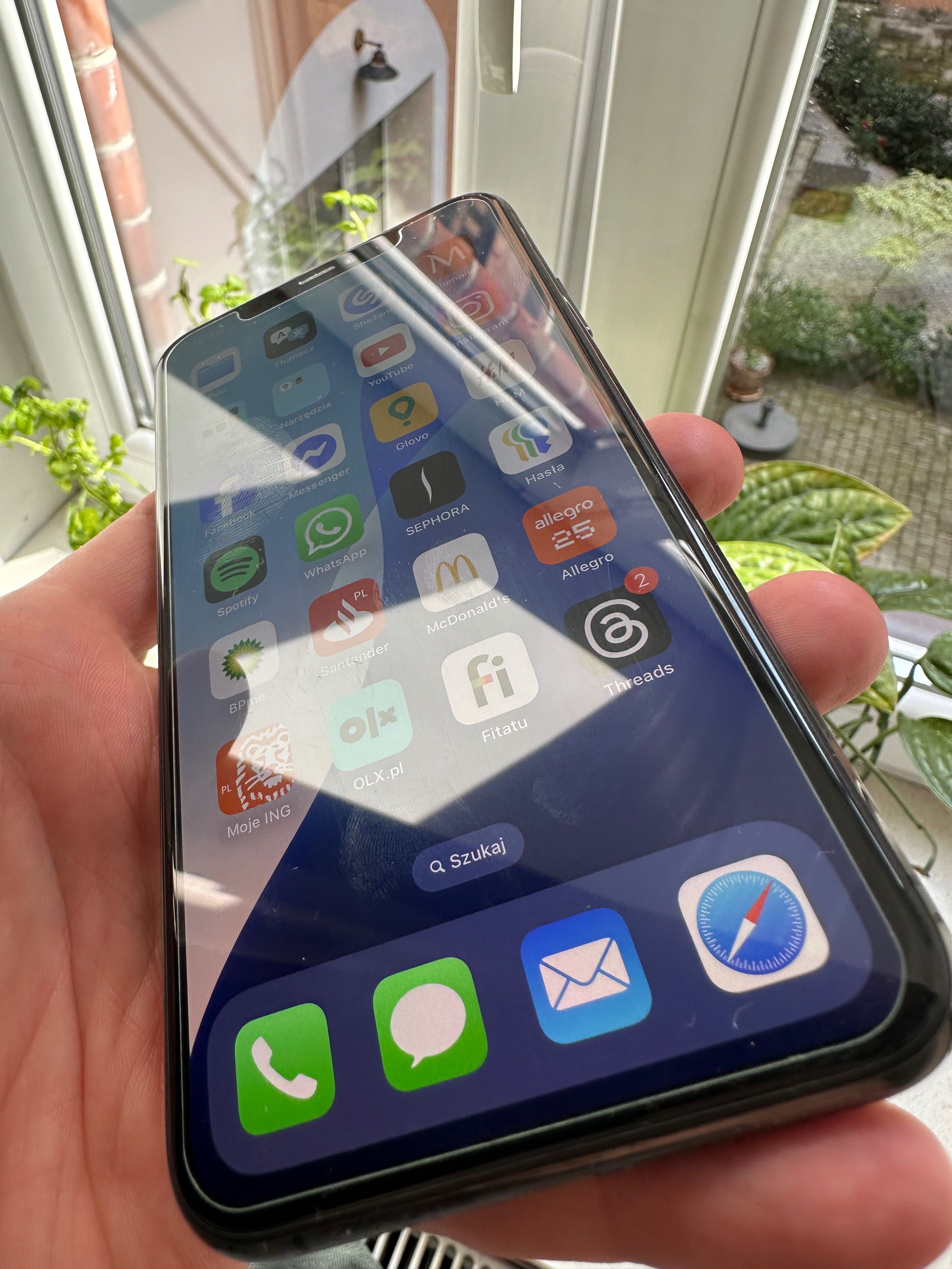iPhone 11 Pro Max 256GB Stan idealny
