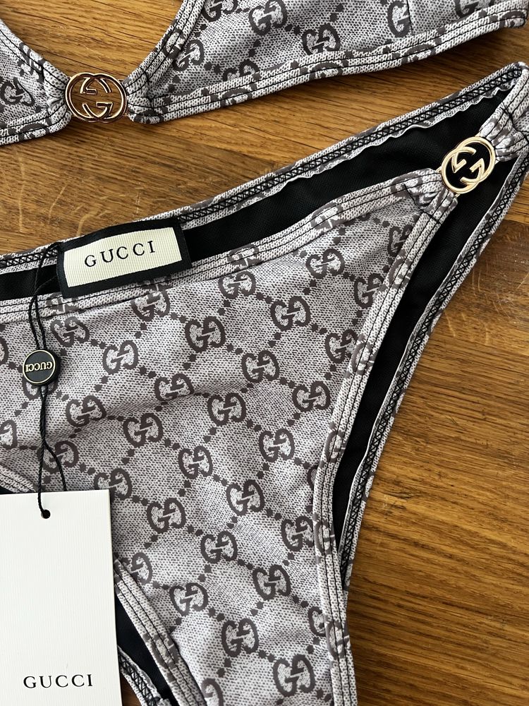 Super fena Strój Gg gucci nowy S